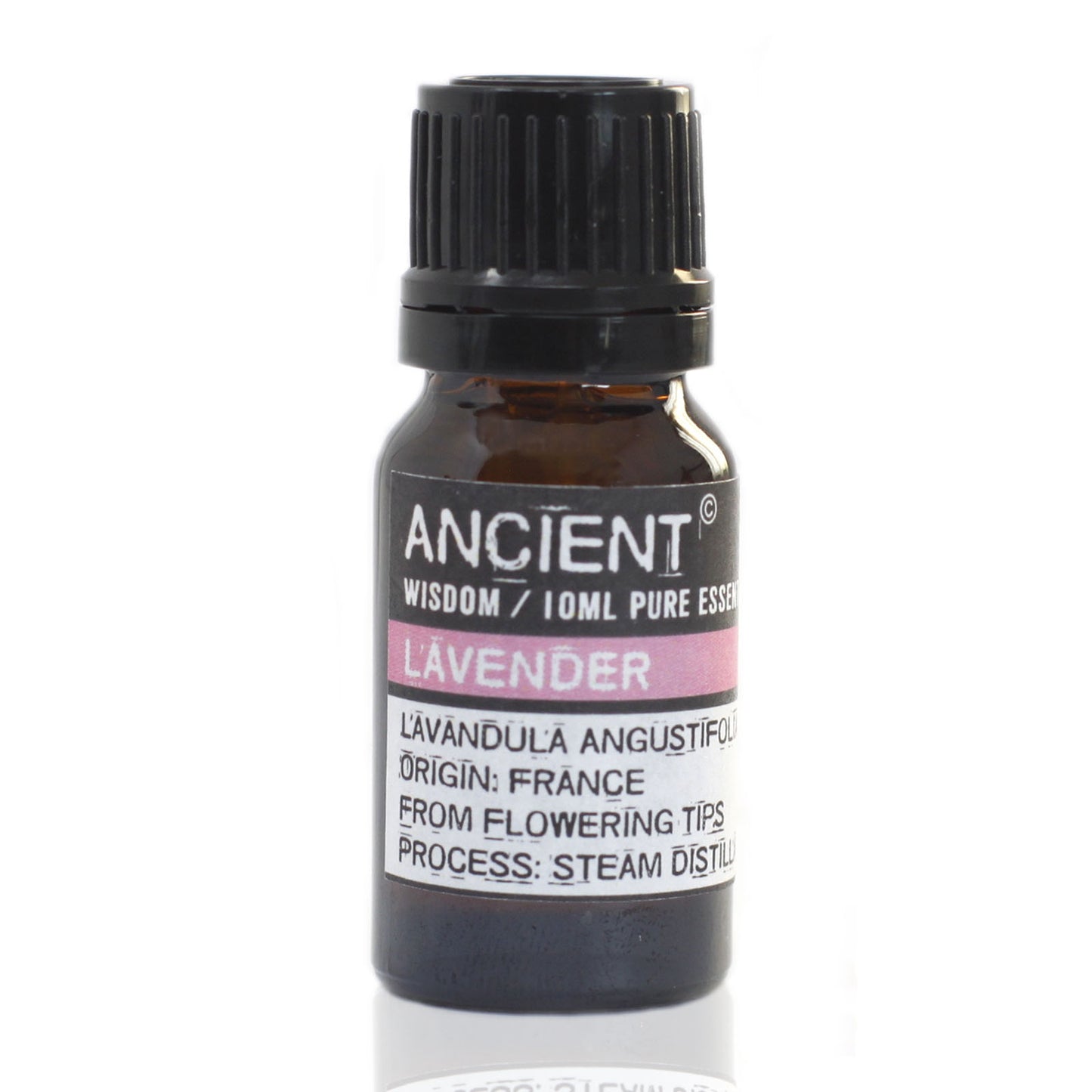 10 ml ätherisches Lavendelöl
