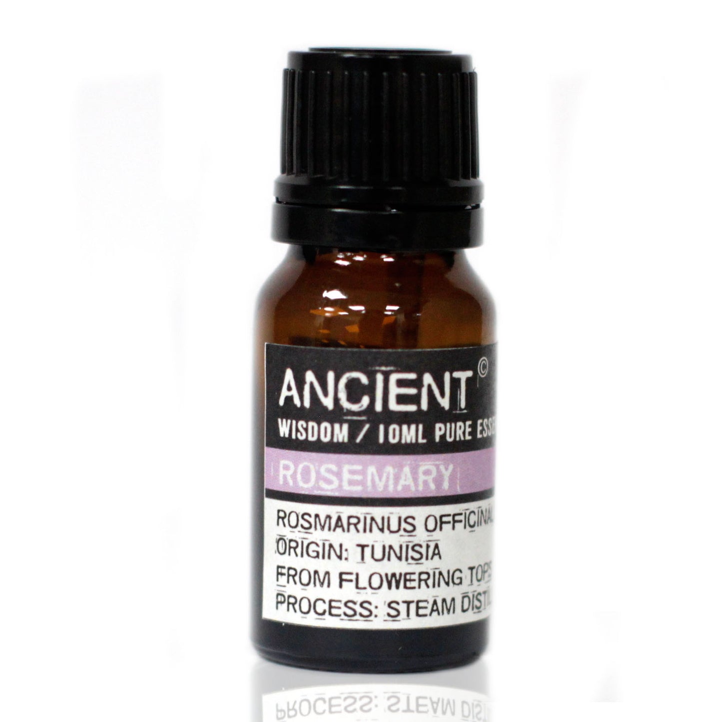 10 ml ätherisches Rosmarinöl