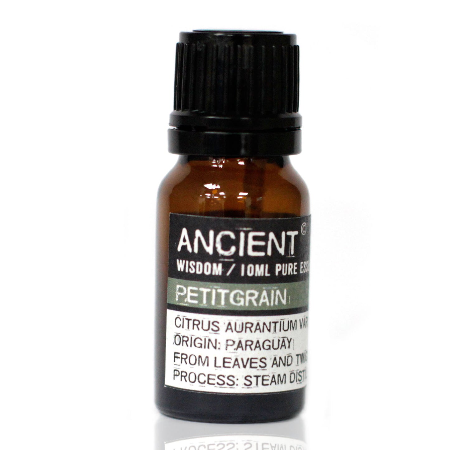 10 ml ätherisches Petitgrainöl