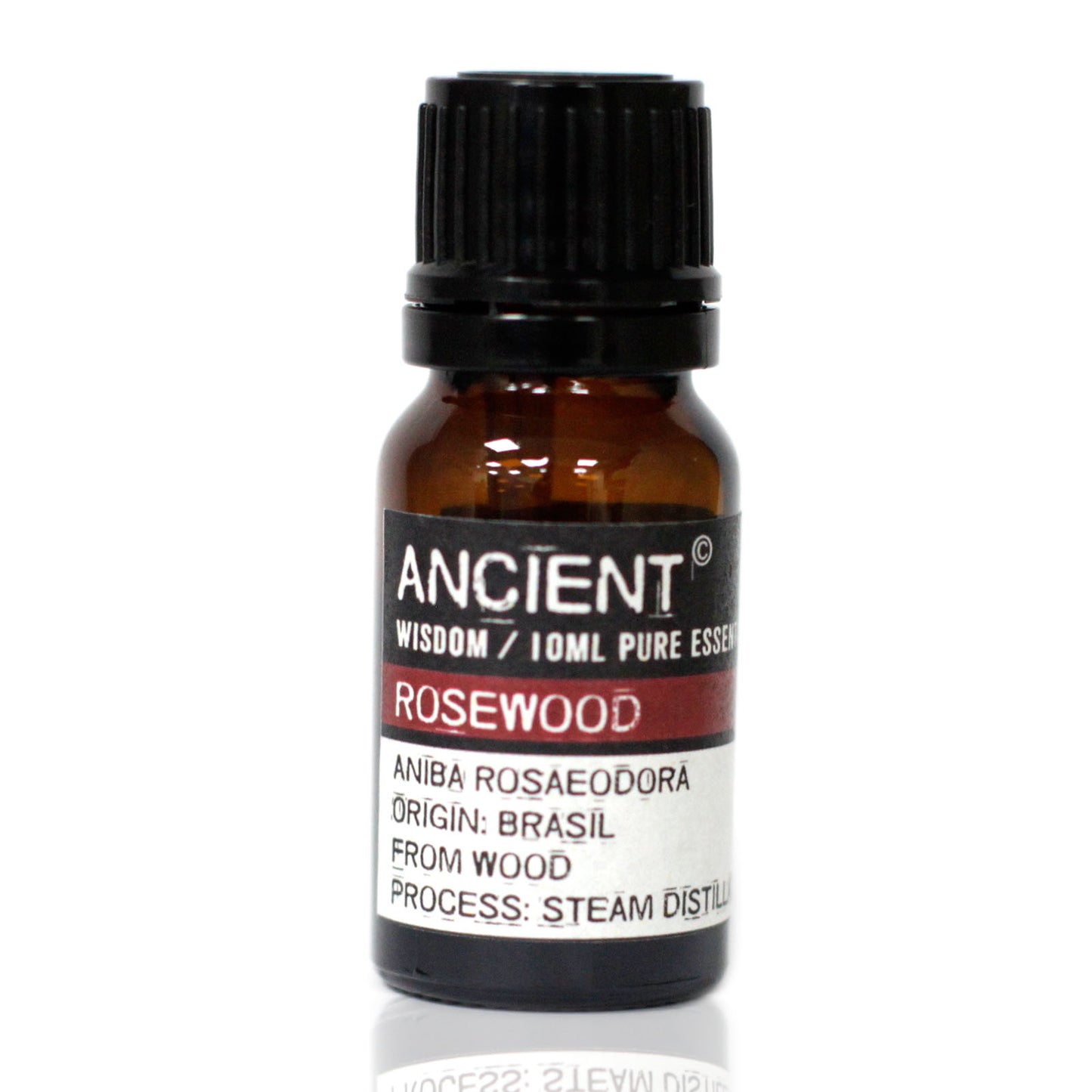 10 ml ätherisches Rosenholzöl