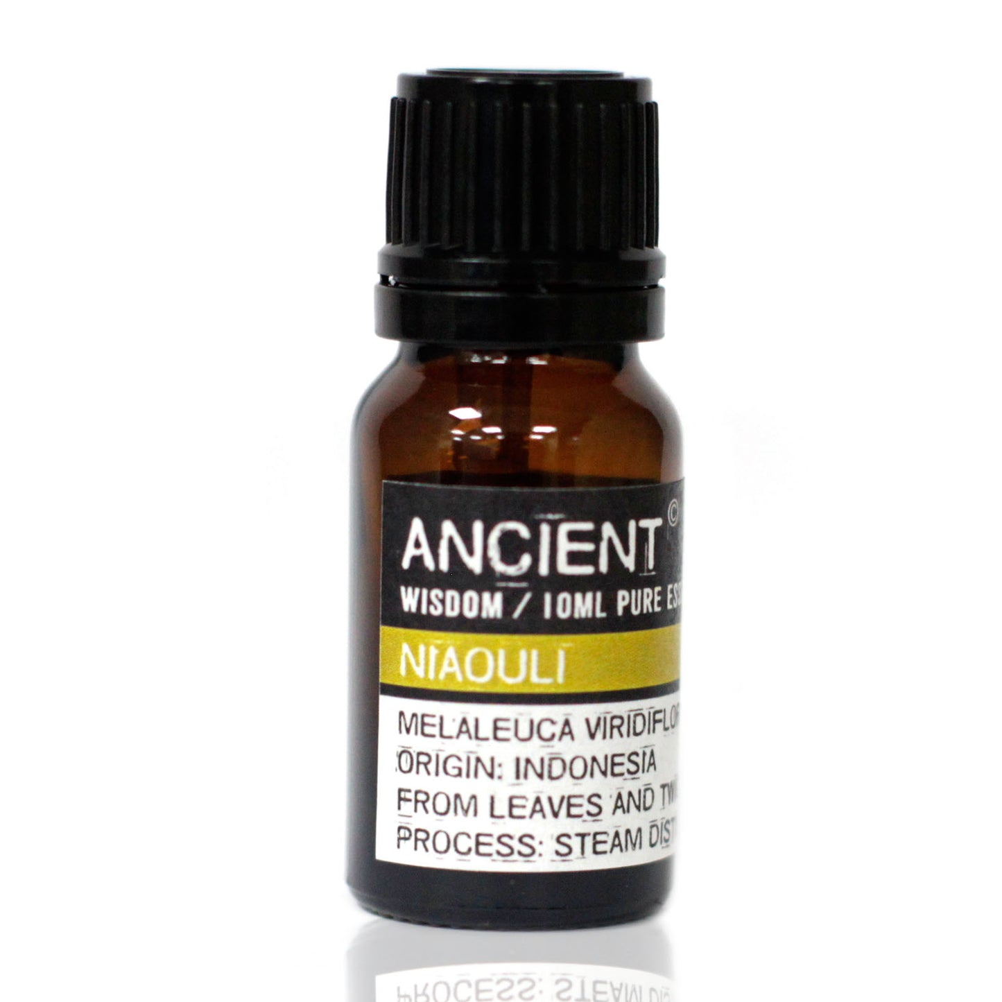 10 ml ätherisches Niaouli-Öl
