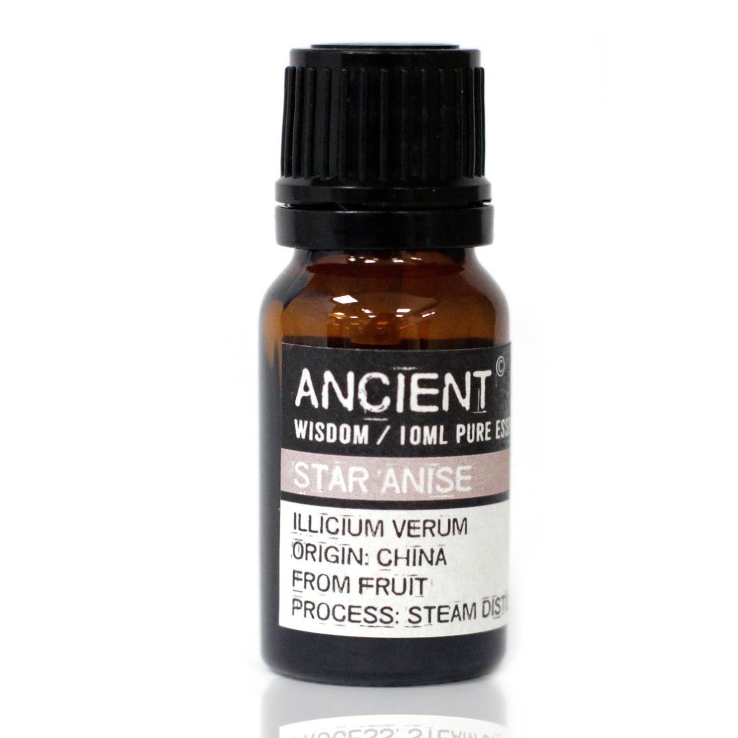 10 ml Anis China Star (Sternanis)
