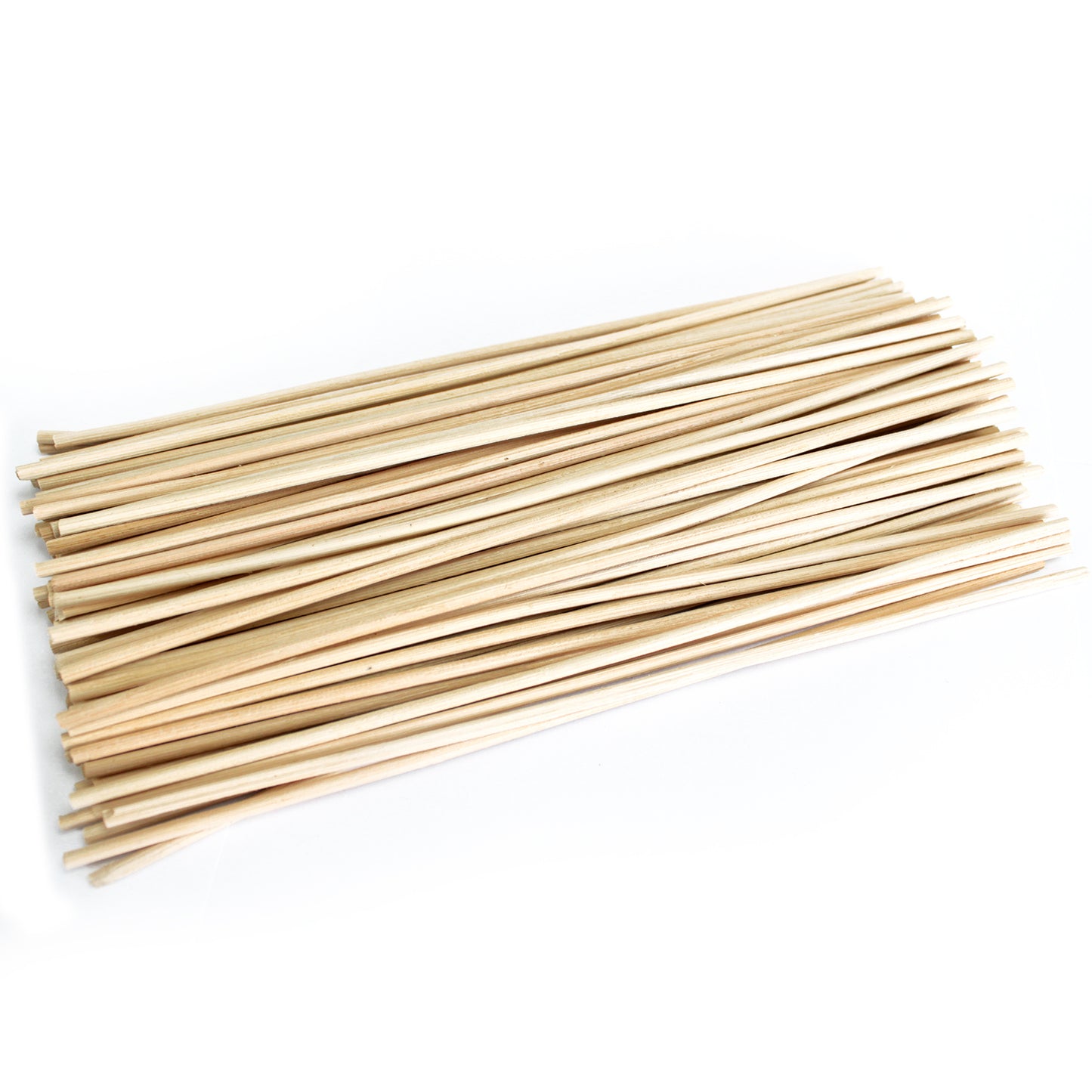 Packung mit 3,5 mm indonesischen Schilfrohr-Diffusorstäbchen – ca. 100 Stäbchen