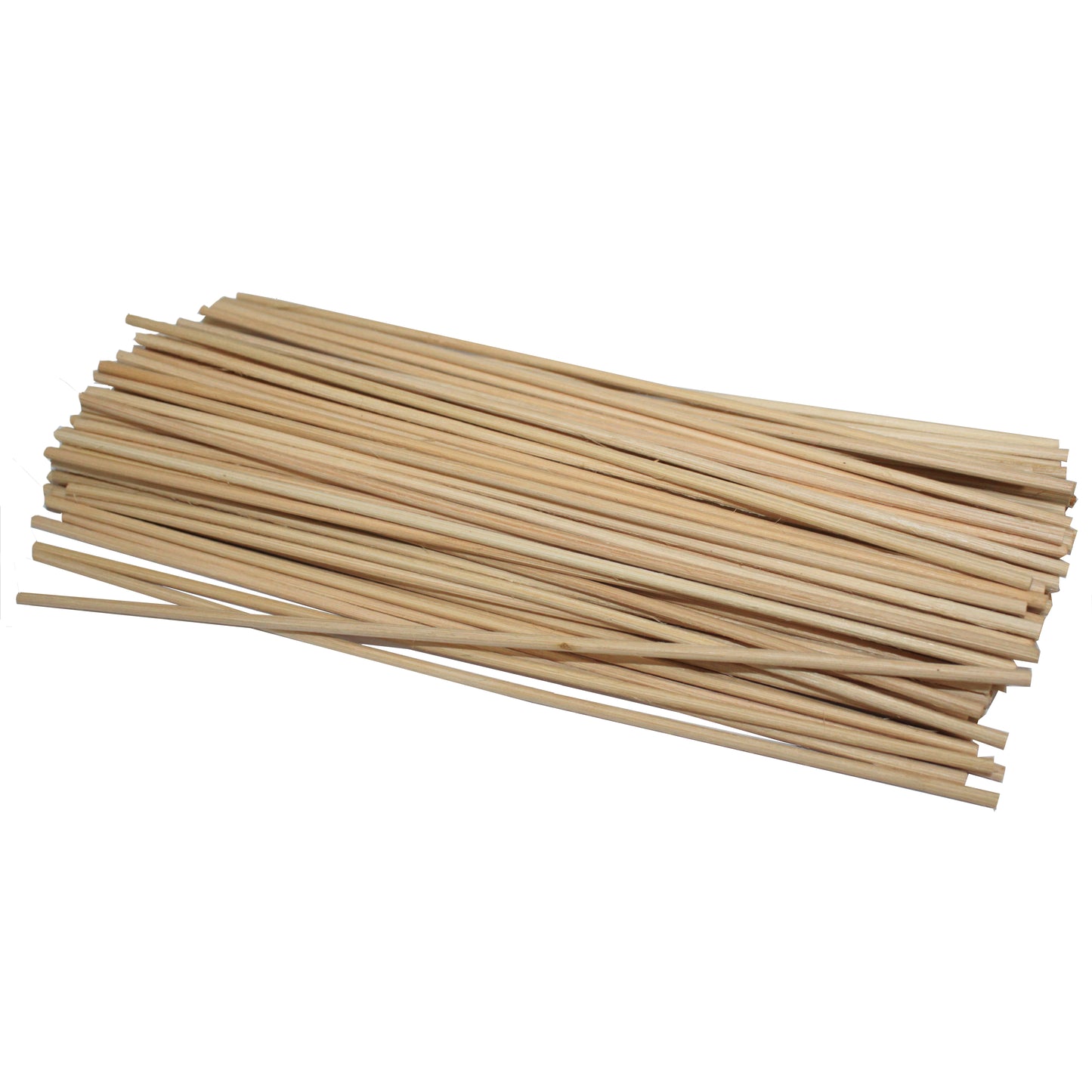 Natürliche Schilfrohr-Diffusorstäbe – 25 cm x 3 mm – 1 kg