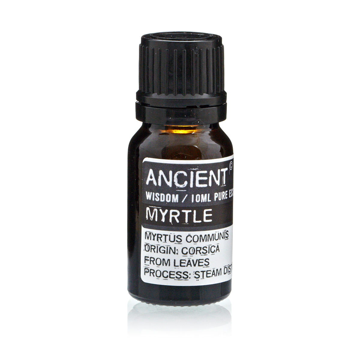 Ätherisches Myrtenöl 10 ml