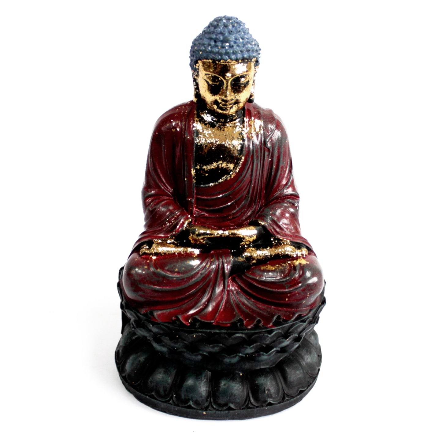 Antiker Buddha - Klassische Statue