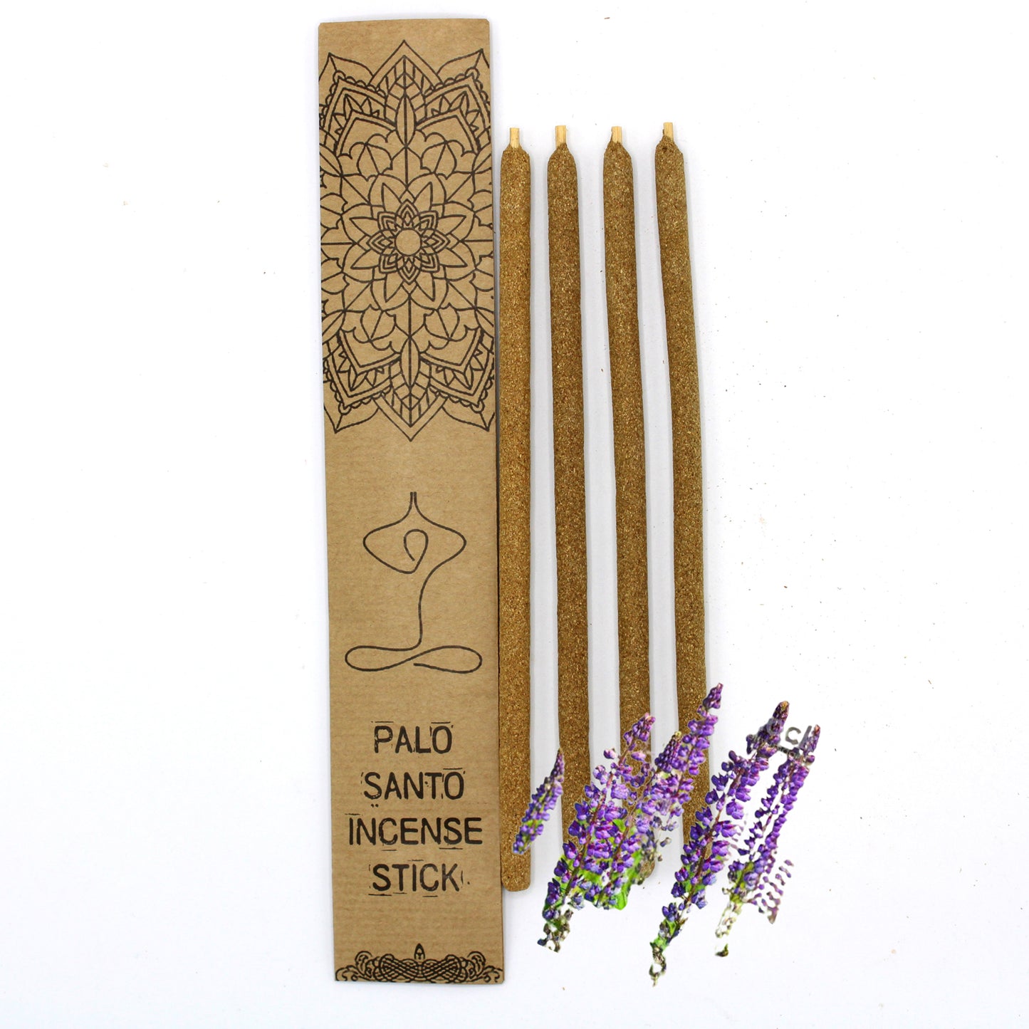 Palo Santo Große Räucherstäbchen – Chipre