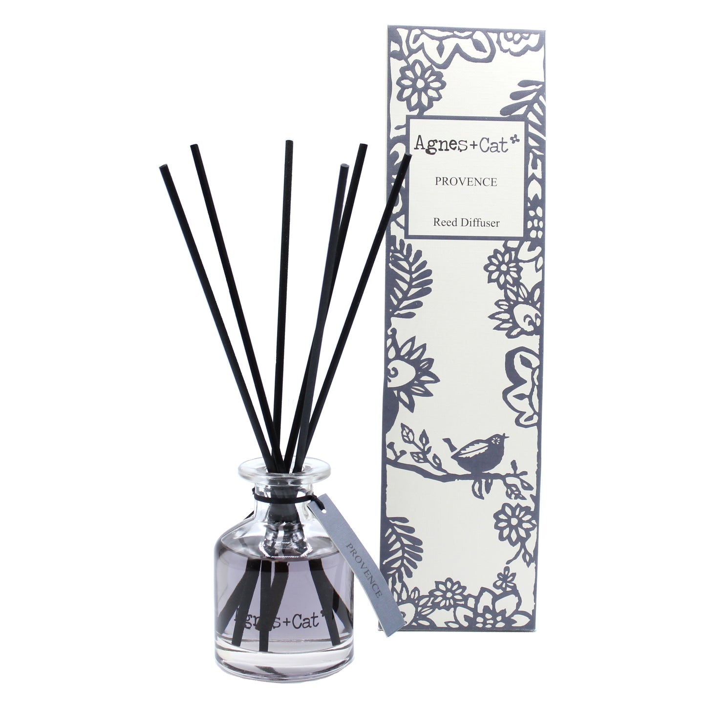 Box of 140 ml fragrance sticks – Provence