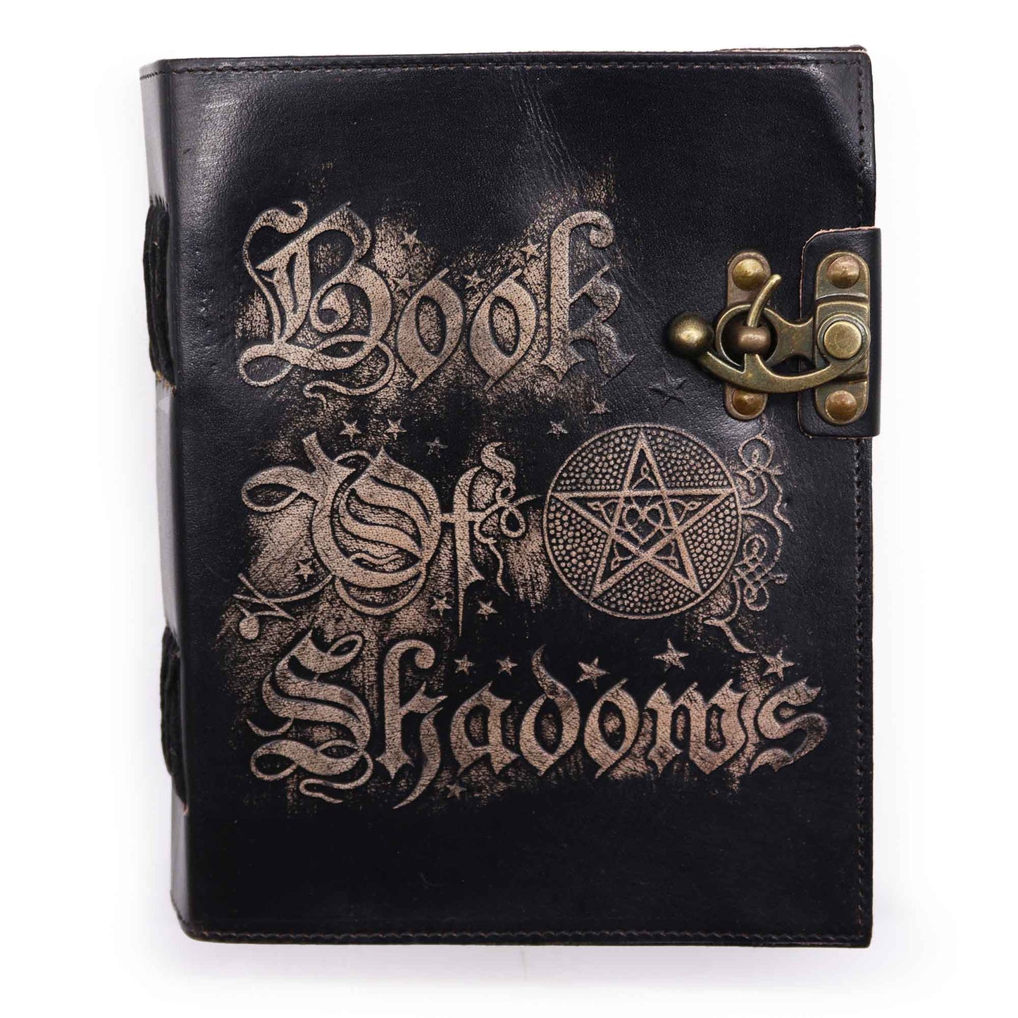 Book of Shadows – 200 pages with smooth edges – 15 x 21 cm