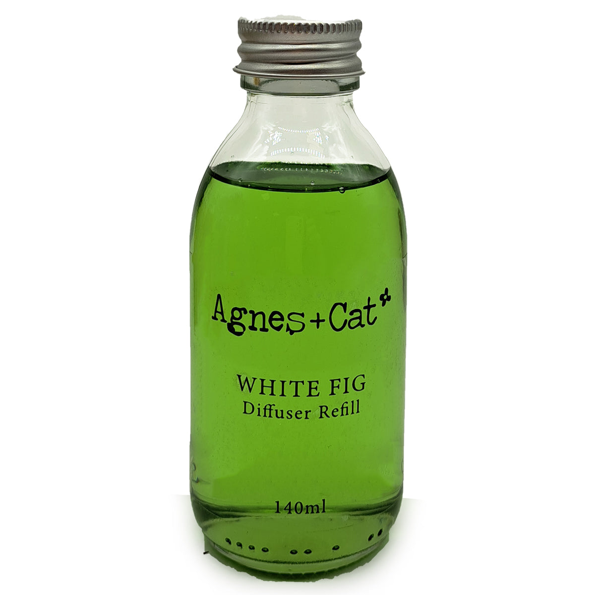 150 ml Nachfüller für Duftstäbchen - White Fig