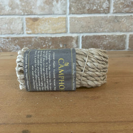 Pure Herbs Rope Frankincense – Camphor