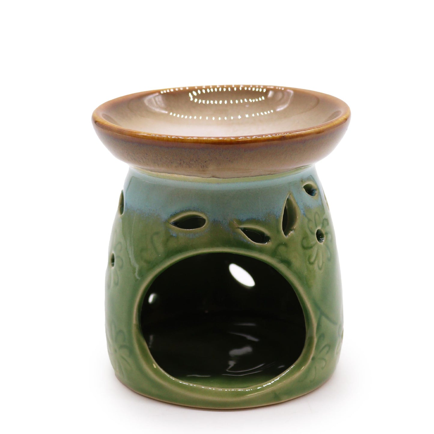 Classic mushroom fragrance lamp