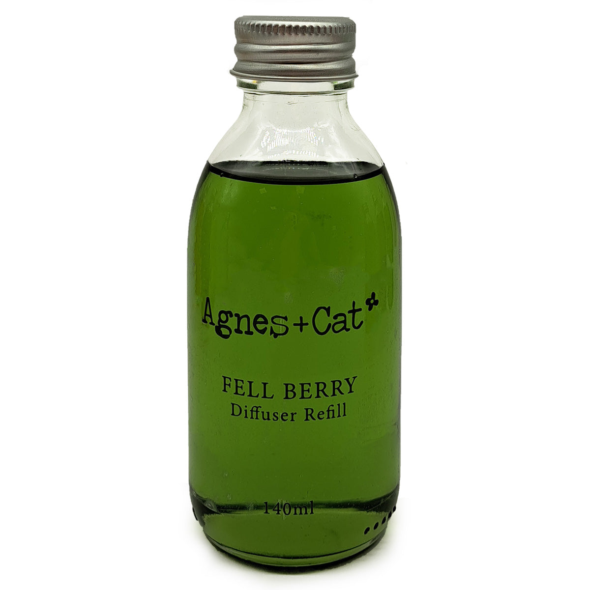 150 ml Nachfüller für Duftstäbchen - Fell Berry