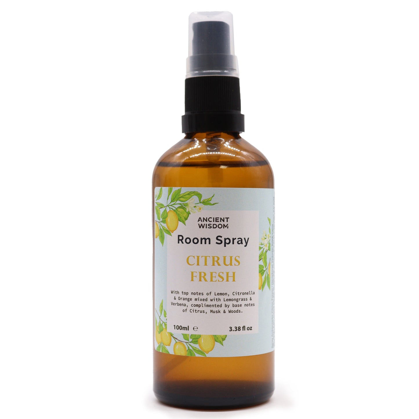 Home Fresh Raumspray – Citrus Fresh 100 ml
