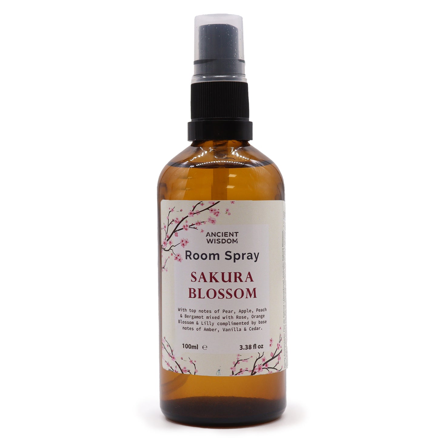 Home Fresh Raumspray – Sakura Essence 100 ml