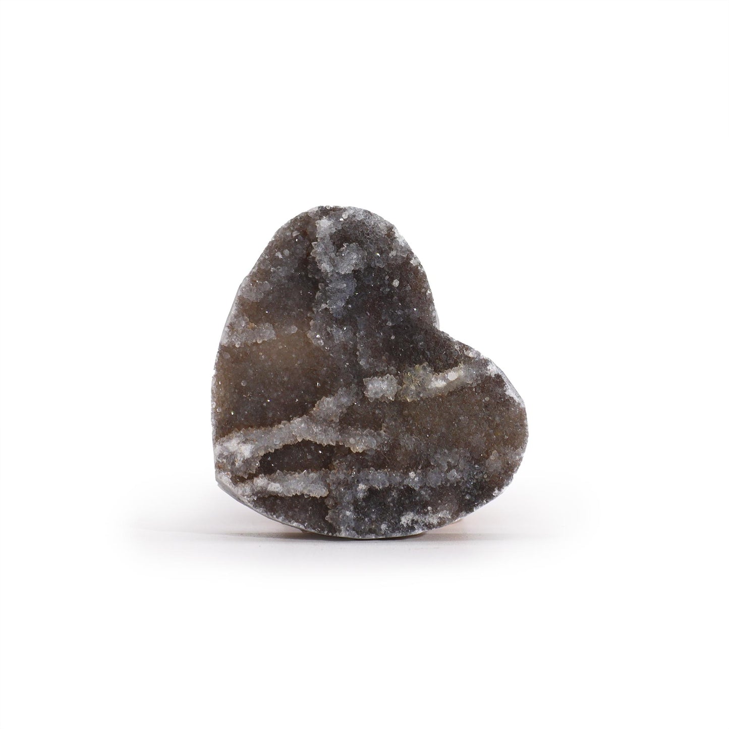 Kleine Calsite-Herzen (ca. 4-5 cm)