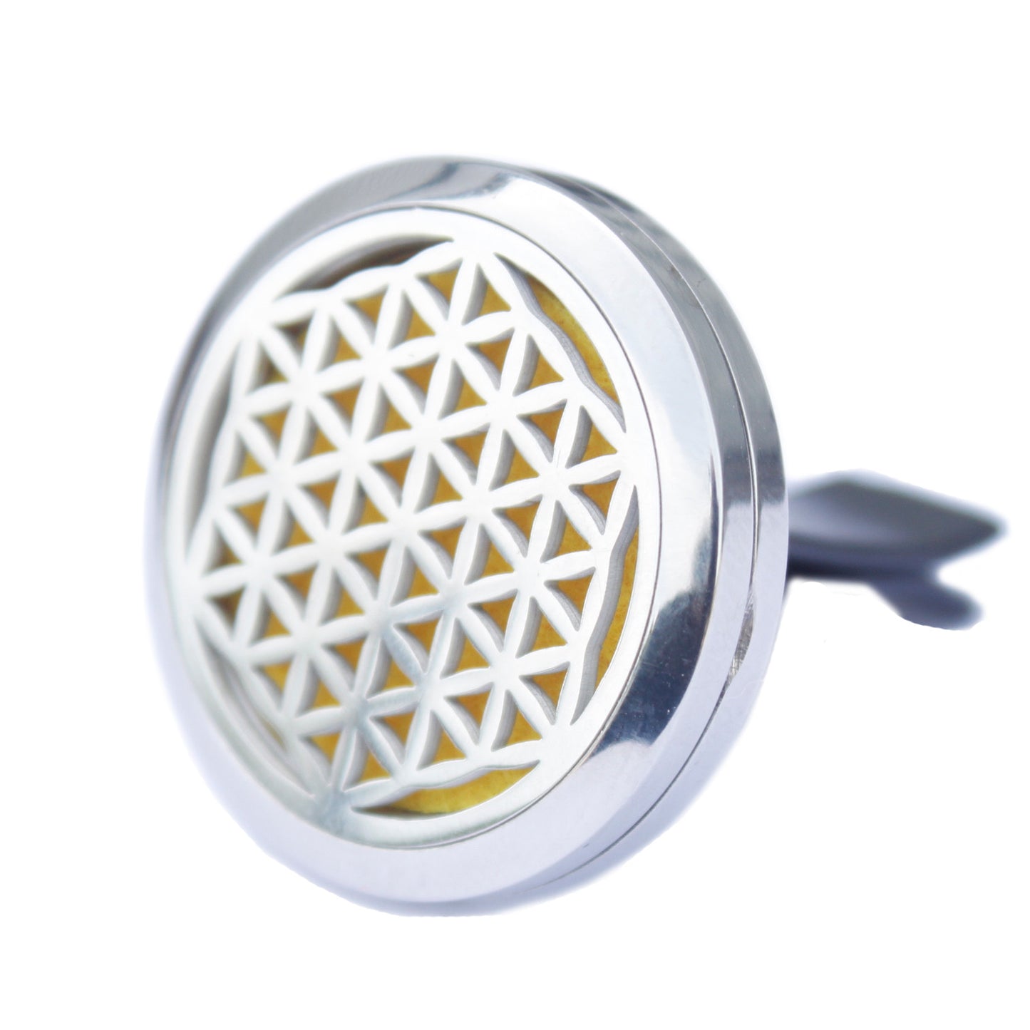 Auto-Diffusor-Set – Blume des Lebens – 30 mm