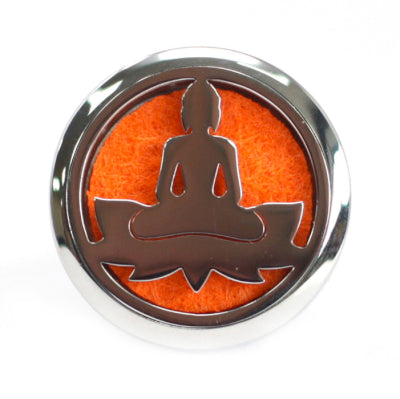 Auto-Diffusor-Set – Lotus-Buddha – 30 mm