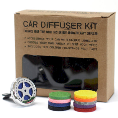 Auto-Diffusor-Set – Autofelge – 30 mm