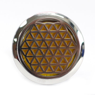 Auto-Diffusor-Set – Blume des Lebens – 30 mm