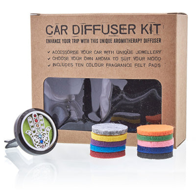 Auto-Diffusor-Set – Hamsa – 30 mm