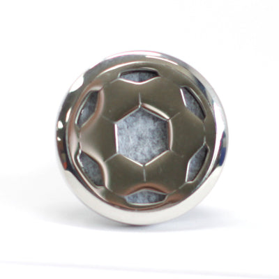 Auto-Diffusor-Set – Fußball – 30 mm