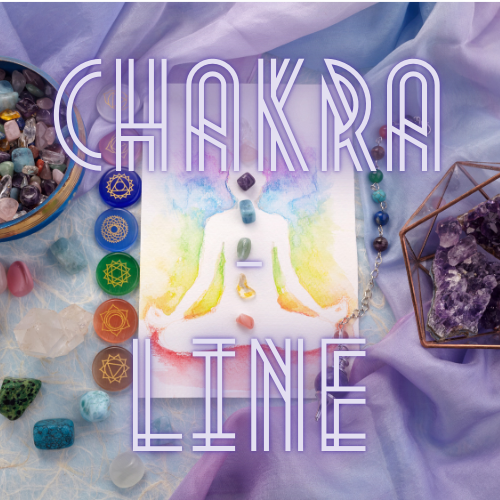 Chakra-Line