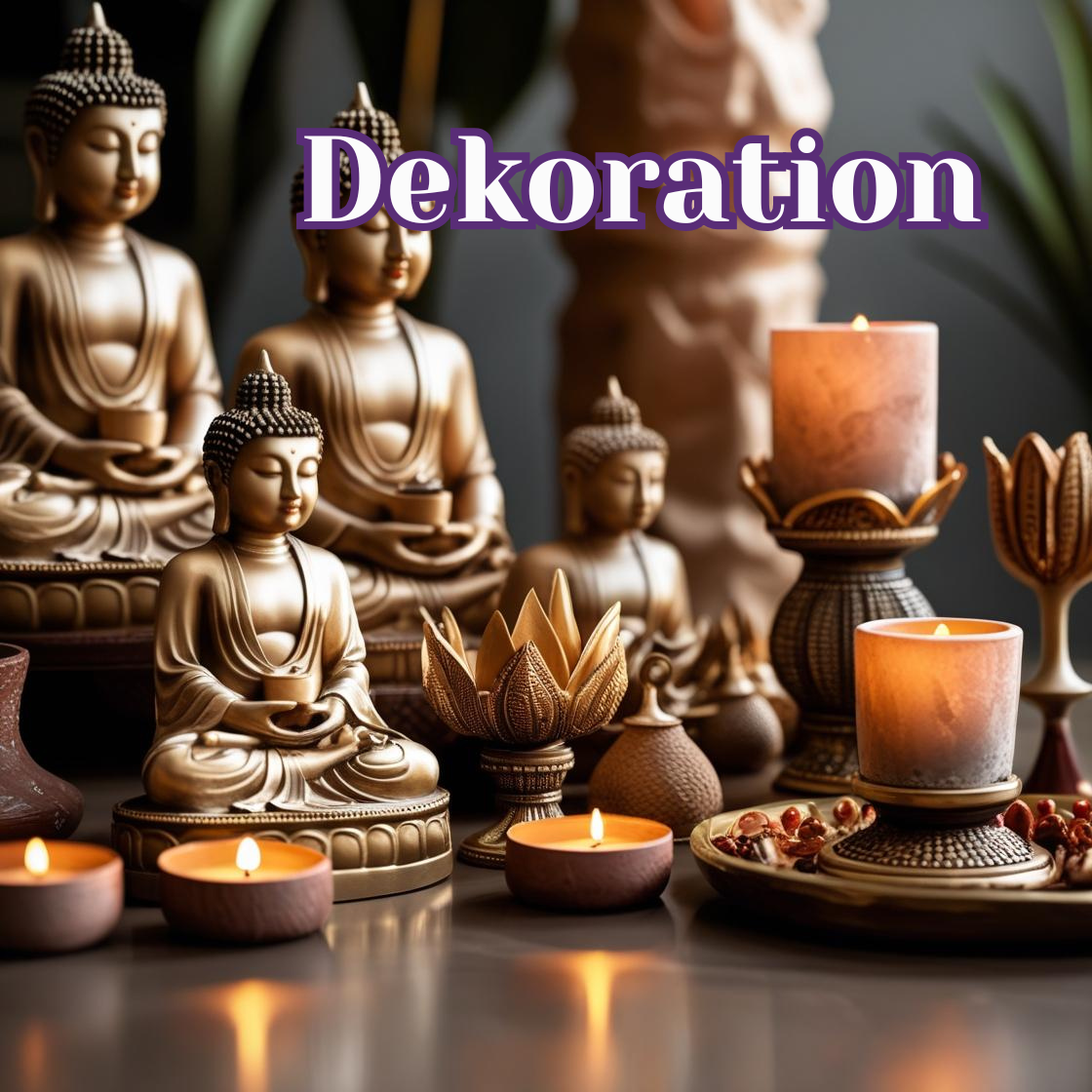 Dekoration