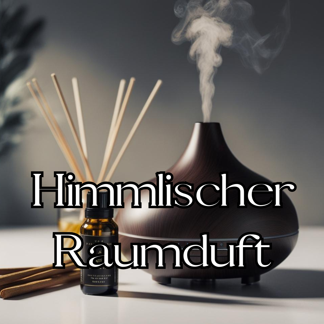 Raumdüfte & Raumsprays