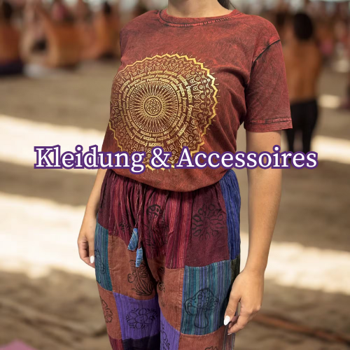 Kleidung & Accessoire