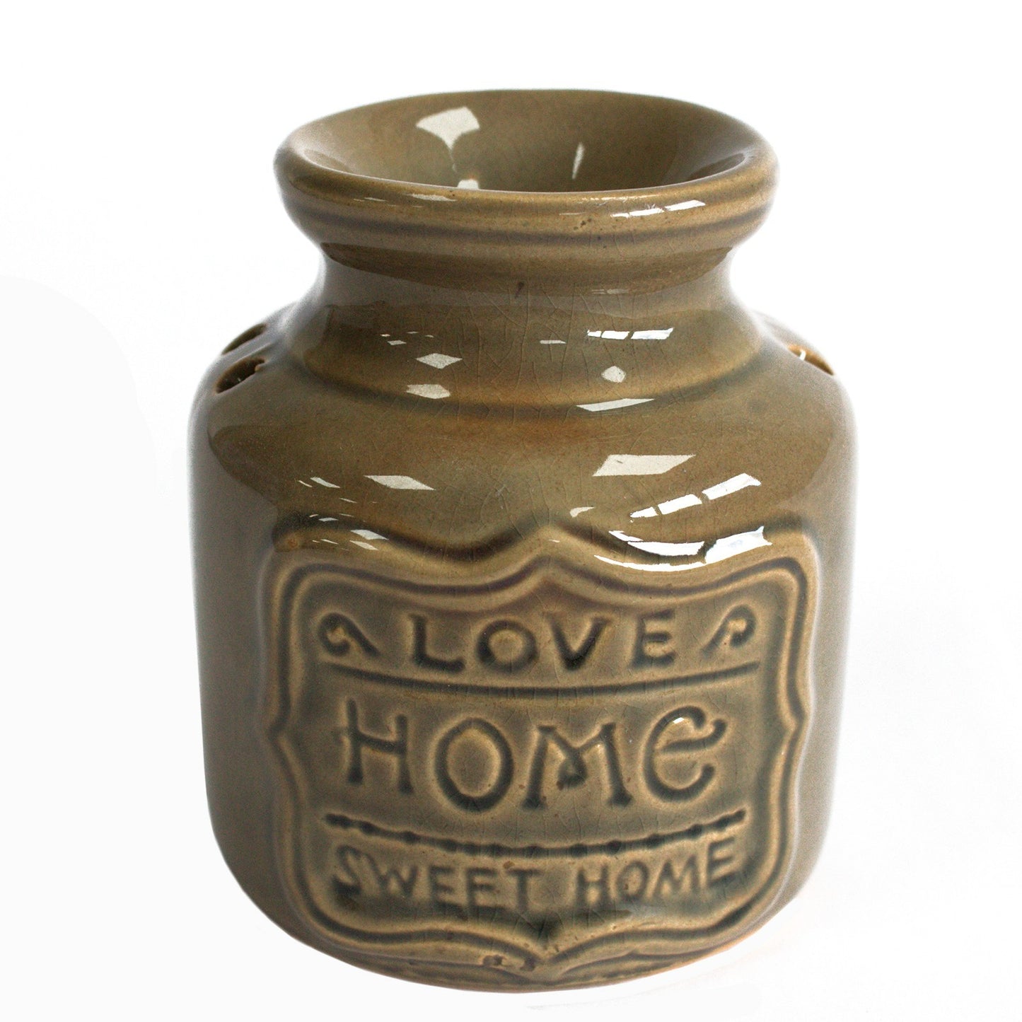 Aroma Lamp - Honey Pot