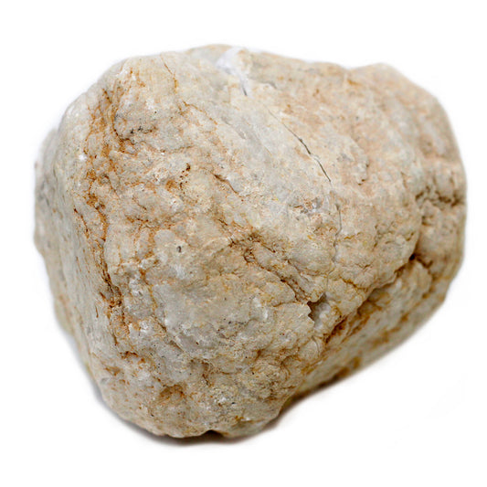 Calcit-Geoden – 15–18 cm