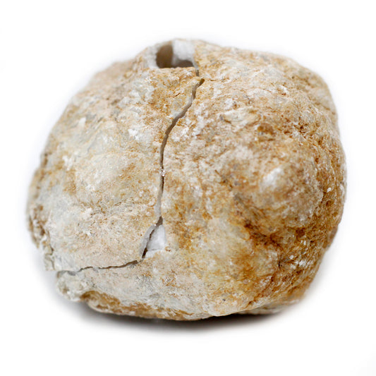Calcit-Geoden – 10–12 cm