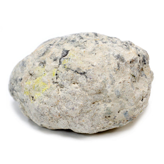 Calcit-Geoden – 8–9 cm