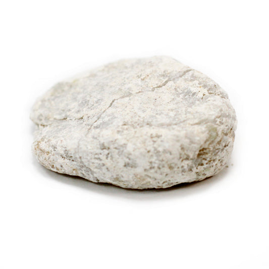 Calcit-Geoden – 3–4 cm
