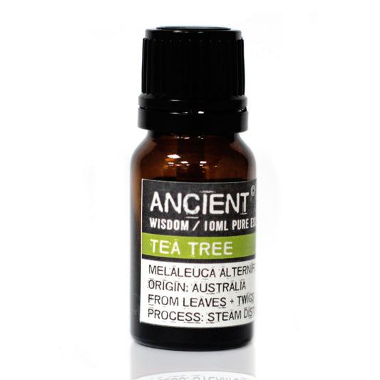 10 ml ätherisches Teebaumöl