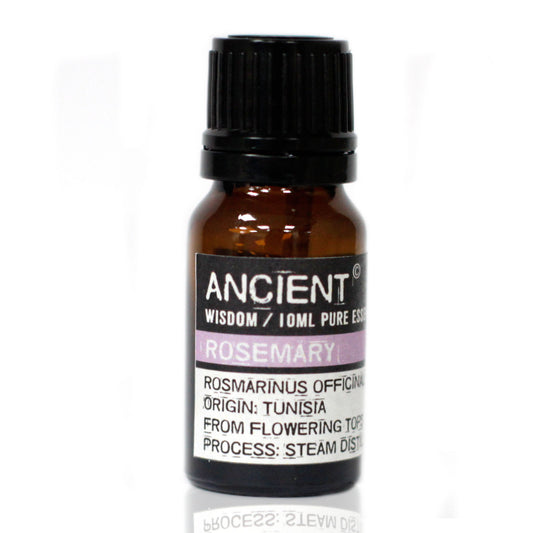 10 ml ätherisches Rosmarinöl