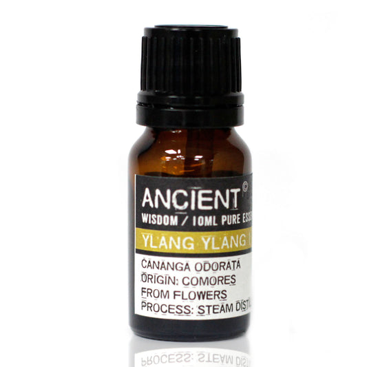 10 ml ätherisches Ylang-Ylang-I-Öl