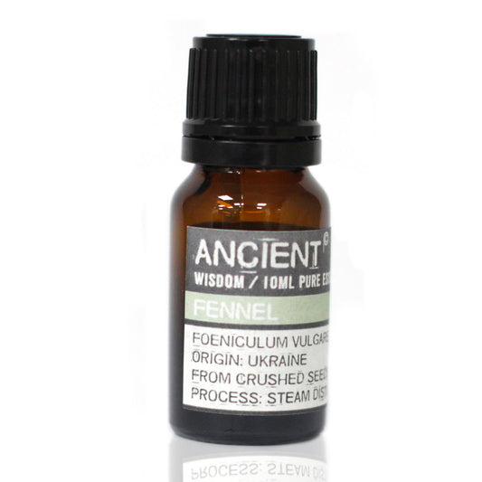 10 ml ätherisches Fenchelöl