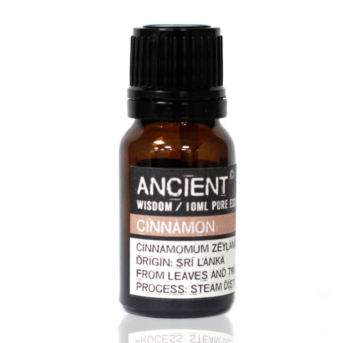 10 ml ätherisches Zimtöl