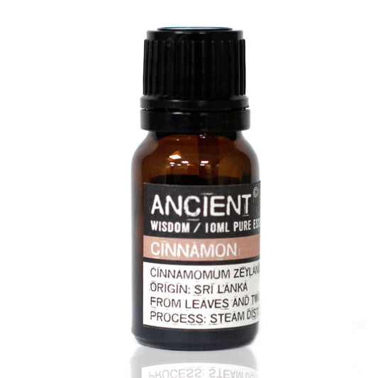 10 ml ätherisches Zimtöl