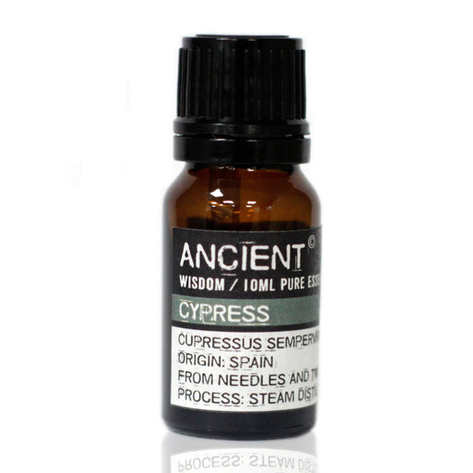 10 ml ätherisches Zypressenöl