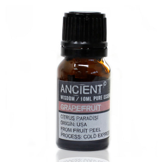 10 ml ätherisches Grapefruitöl