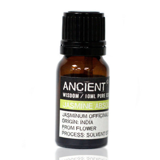 10 ml absolutes ätherisches Jasminöl