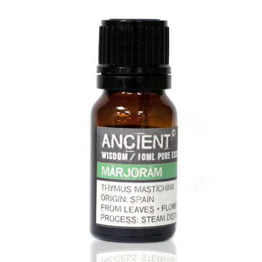10 ml spanisches ätherisches Majoranöl