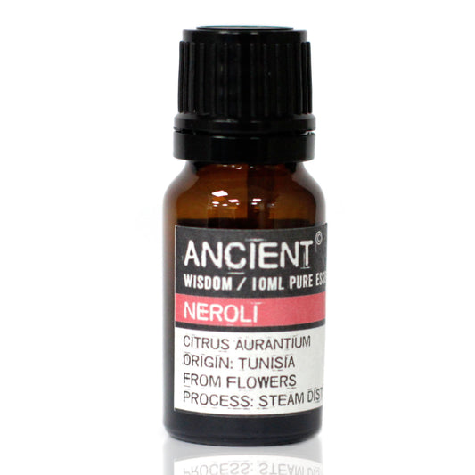 10 ml reines ätherisches Neroliöl