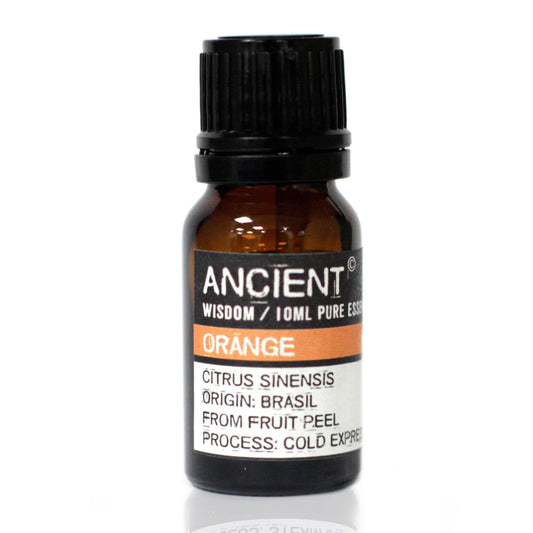 10 ml ätherisches Orangenöl