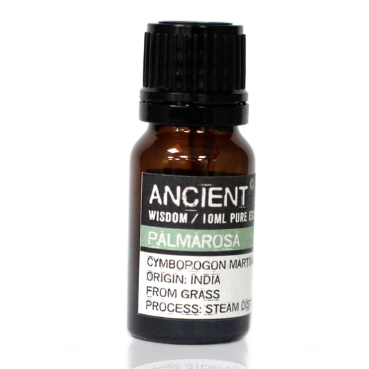 10 ml ätherisches Palmarosaöl