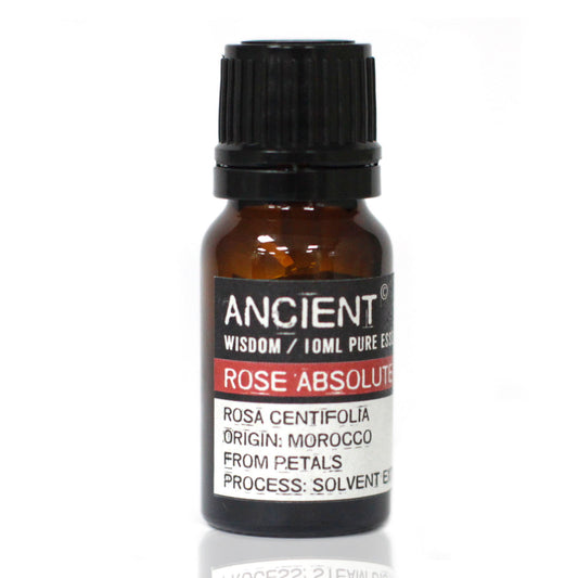 10 ml ätherisches Rosenöl
