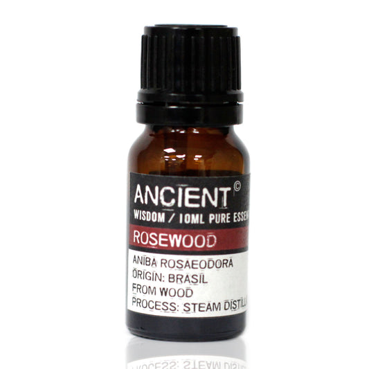 10 ml ätherisches Rosenholzöl